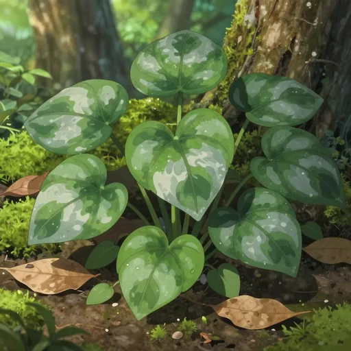 asarum virginicum