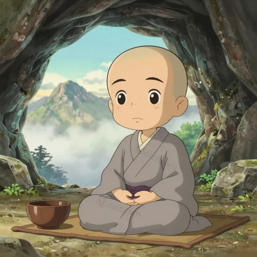 ascetic