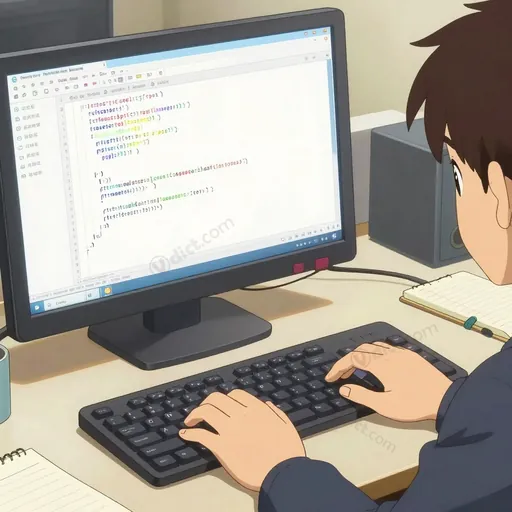 ascii control character