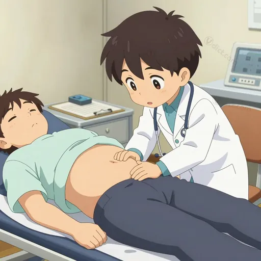 ascites