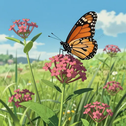 asclepias
