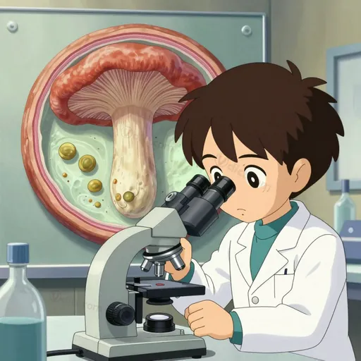 ascocarpous