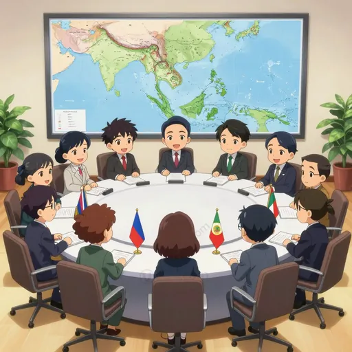 asean