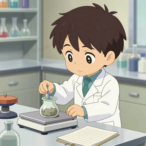 ash-content