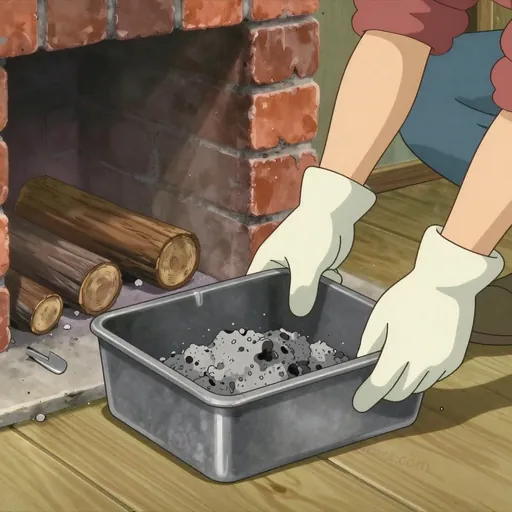 ash-pan