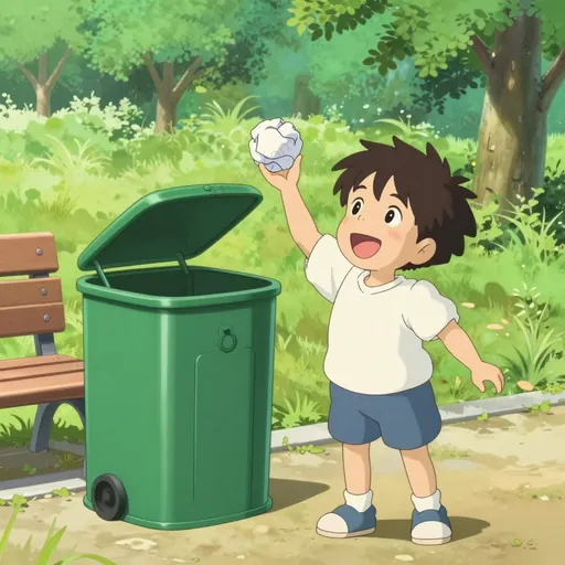 ash bin