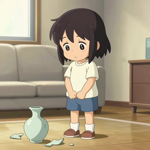 ashamed