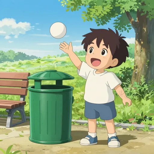 ashbin