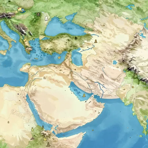 asia minor