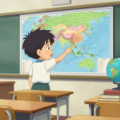 asian