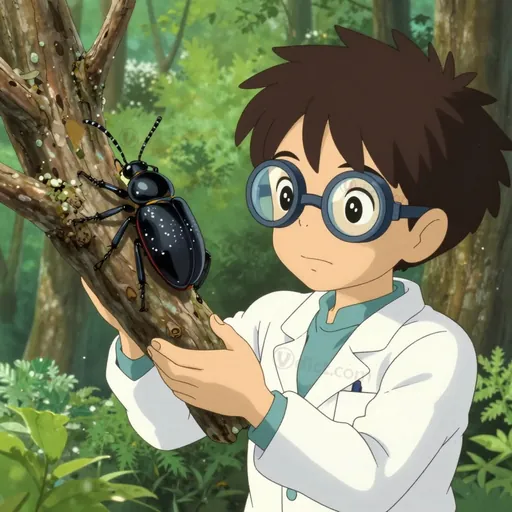 asian longhorned beetle