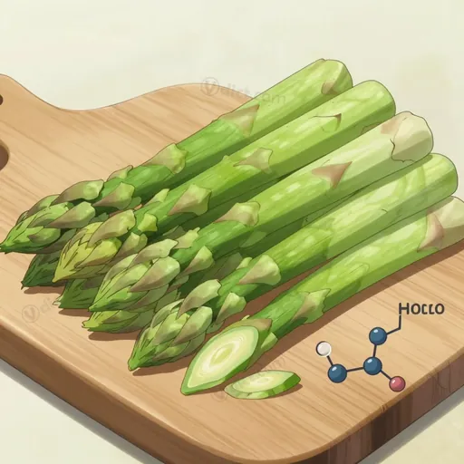 asparagine