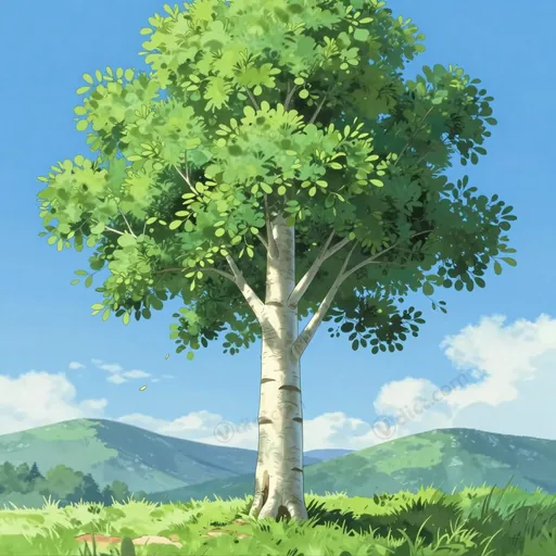 aspen