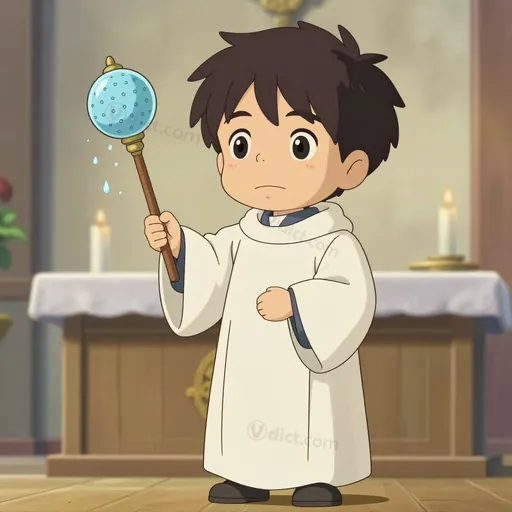aspergill