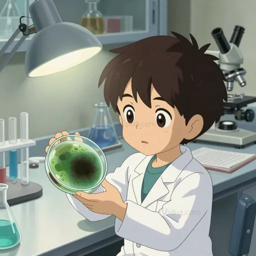 aspergillus