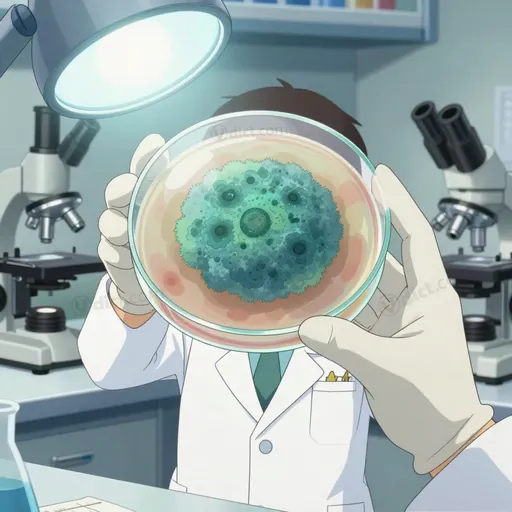 aspergillus fumigatus