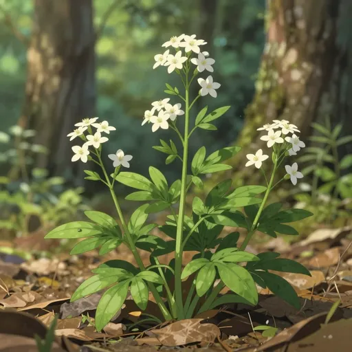 asperula