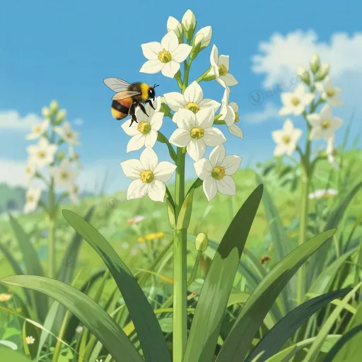 asphodel