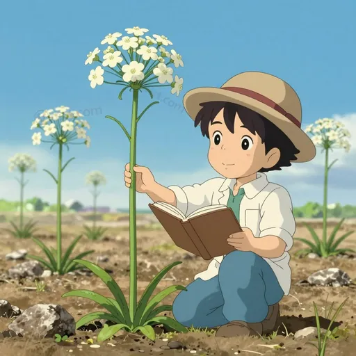 asphodelaceae