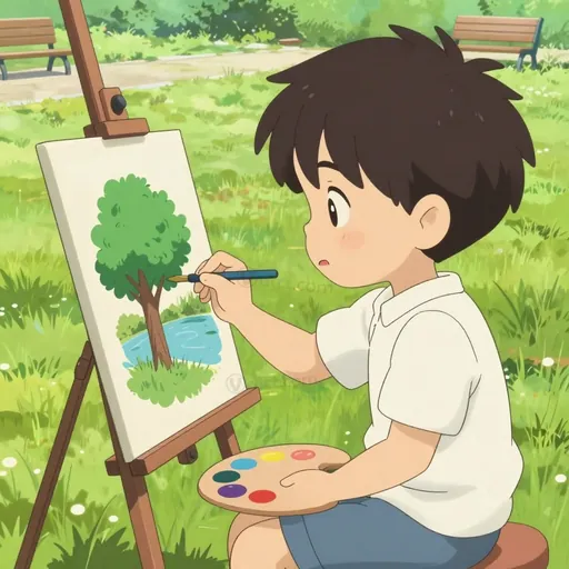 aspiring