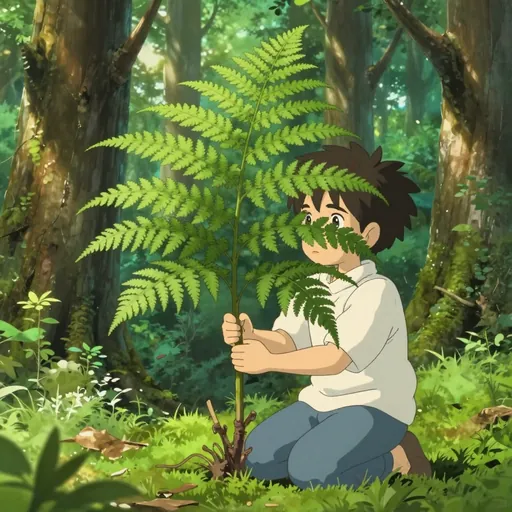 asplenium adiantum-nigrum