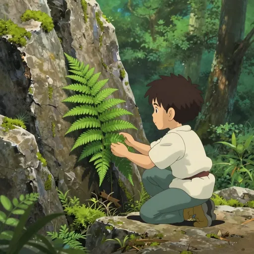 asplenium bradleyi