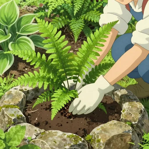 asplenium scolopendrium