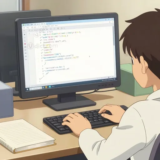 assembly language