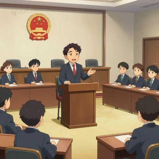 assemblyman