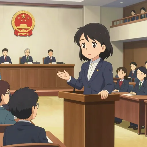assemblywoman