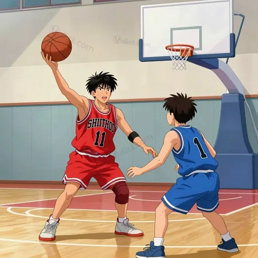 assist