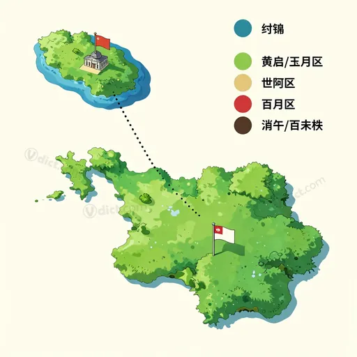 associated state