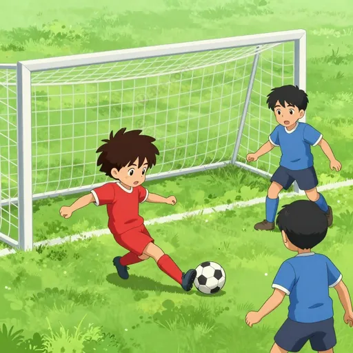 association football