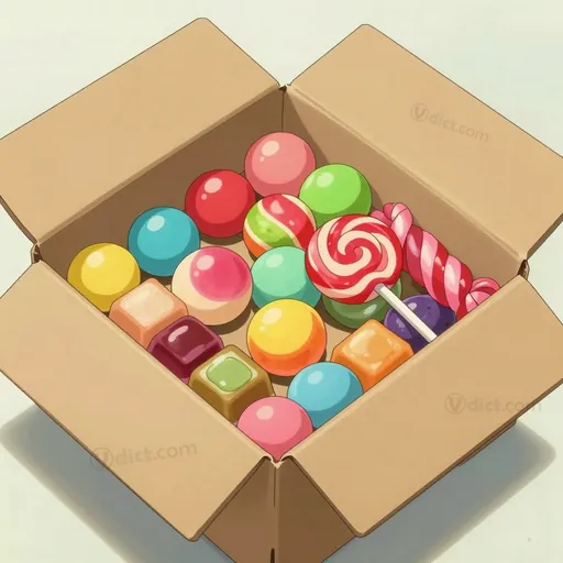 assorted