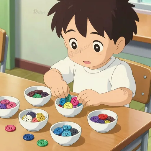 assortment