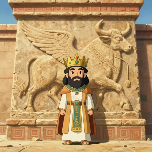 assyrian