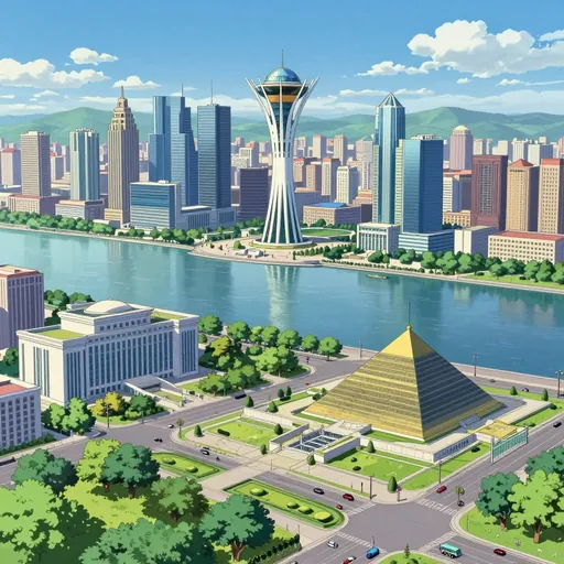 astana