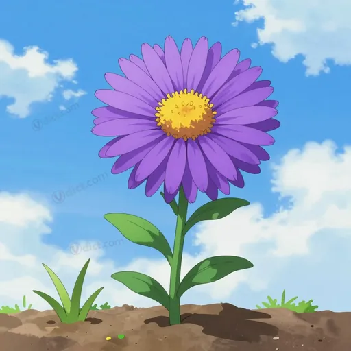 aster