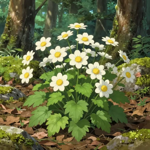 aster divaricatus