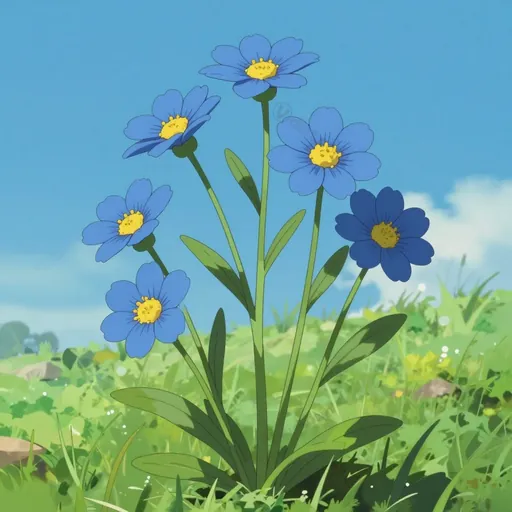 aster shortii