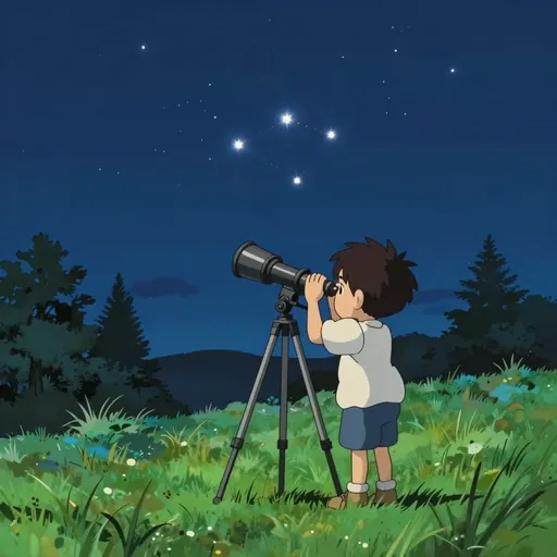 asterism