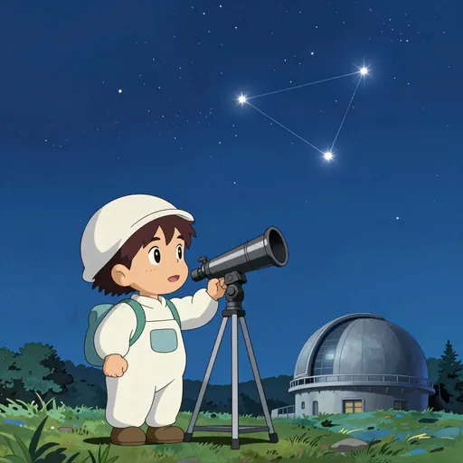 asterismal