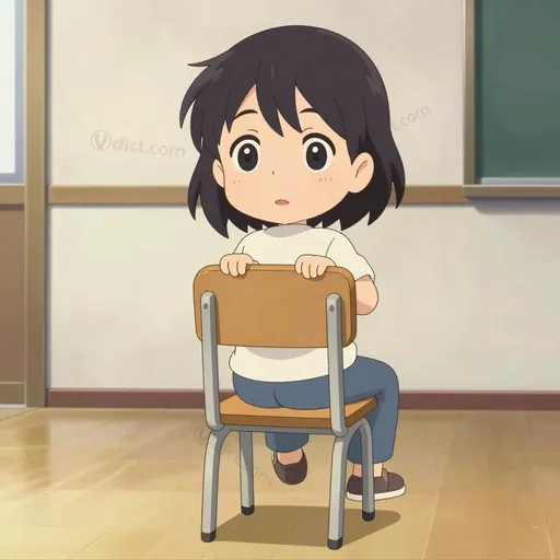 astraddle