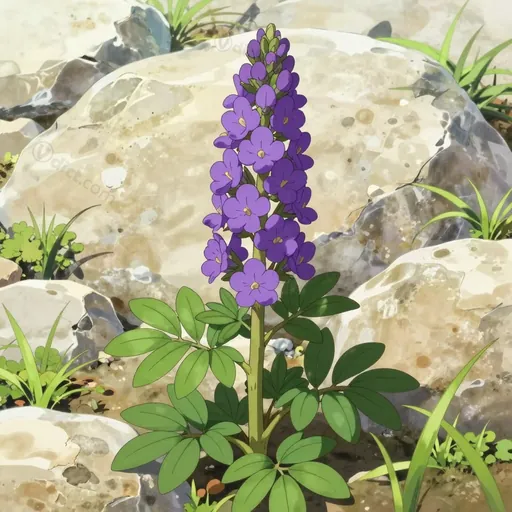 astragalus danicus