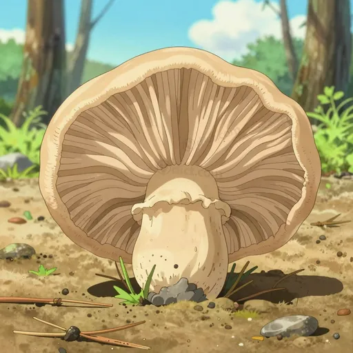 astreus hygrometricus