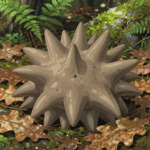 astreus pteridis