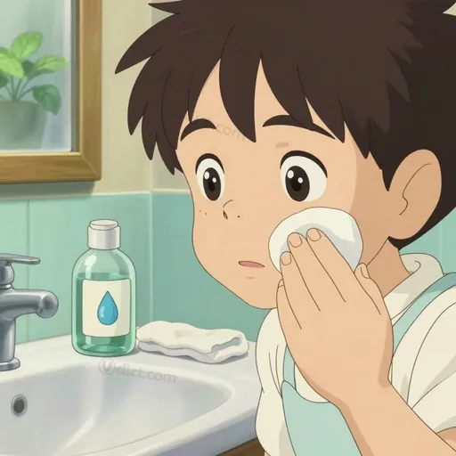 astringent