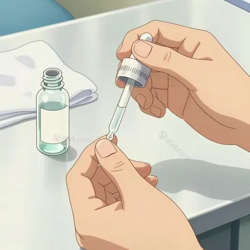 astringent drug