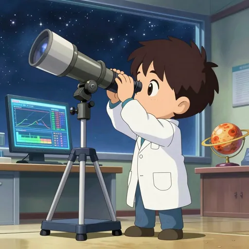 astrobiology