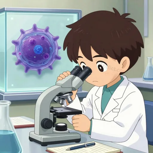 astrocytic